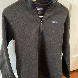 Patagonia Women’s Quarter Zip